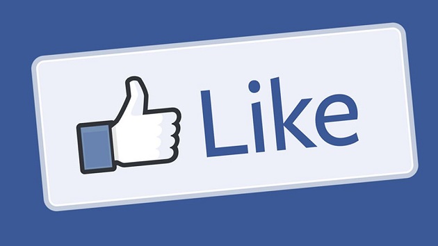 লাইক বাটন সরিয়ে দিচ্ছে ফেসবুক