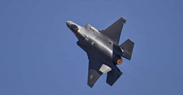 এফ-৩৫ যুদ্ধবিমান কী? বিশ্বজুড়ে কেন এত আলোচনা?