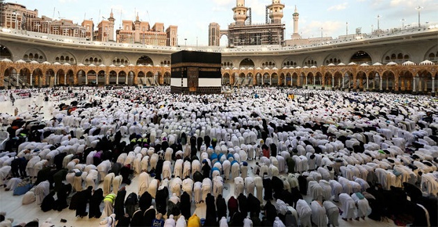 ২০২৬ সালে হজ করবেন ৭৮ হাজার ৫০০ বাংলাদেশি