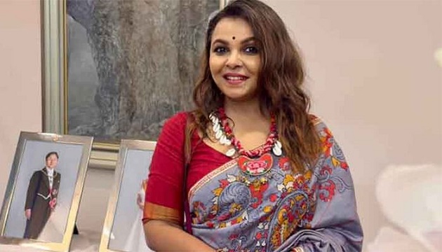 অভিনেত্রী শাওনকে ‘ভারতীয় গুপ্তচর’ অ্যাখ্যা, দ্রুত গ্রেফতার দাবি