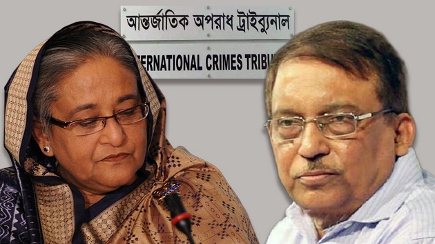 হাসিনা ও কামালের মোট সম্পদ কত?