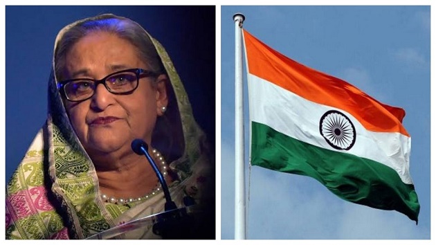 হাসিনার মৃত্যুদণ্ডের রায়: ভারত-বাংলাদেশ সম্পর্কে নতুন উত্তাপ