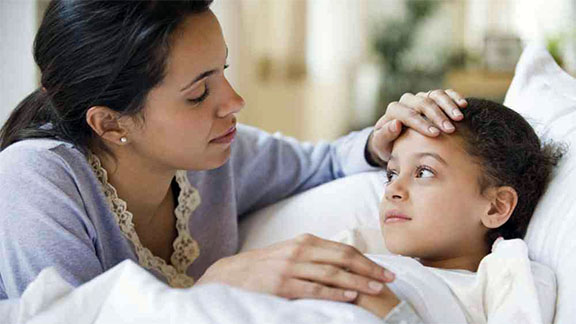 হাসপাতালে দিনে গড়ে ভর্তি ২৬৯ টাইফয়েড রোগী