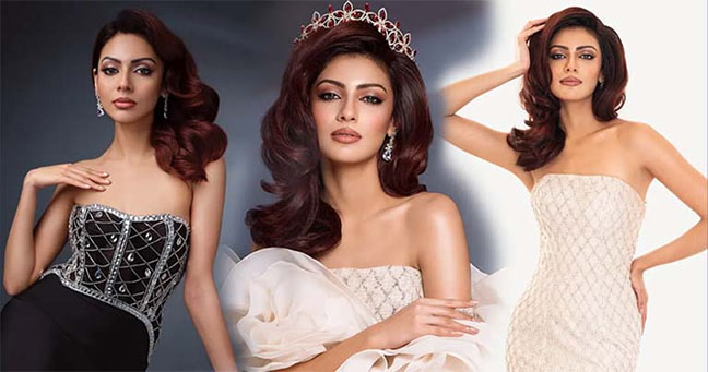 নিজের জন্য ভোট চাইলেন জেসিয়া ইসলাম