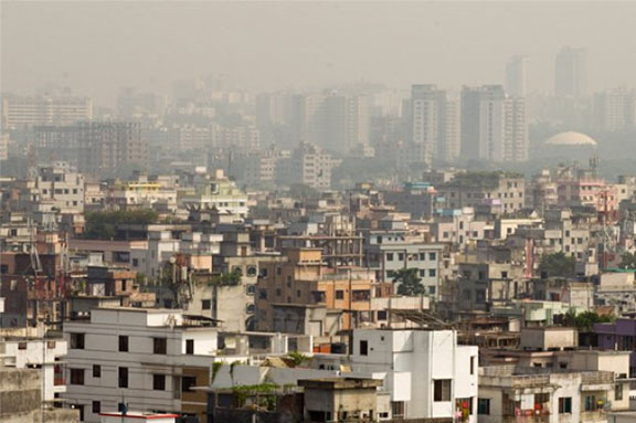 ভূমিকম্প: করণীয় ঠিক না করলে বিপদ আসন্ন