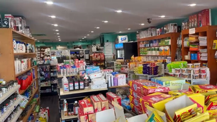 নির্ভরযোগ্য সেবা দিচ্ছে আস সালাম ফার্মেসী