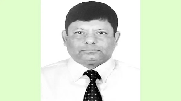 সেনাকুঞ্জে হেমন্তের এক বিকালে