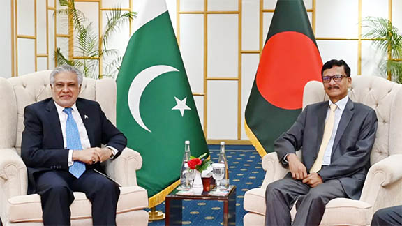 ভারতকে বাদ দিয়ে দক্ষিণ এশিয়ায় নতুন ব্লক তৈরির চেষ্টায় পাকিস্তান, সফল হবে কতটা 