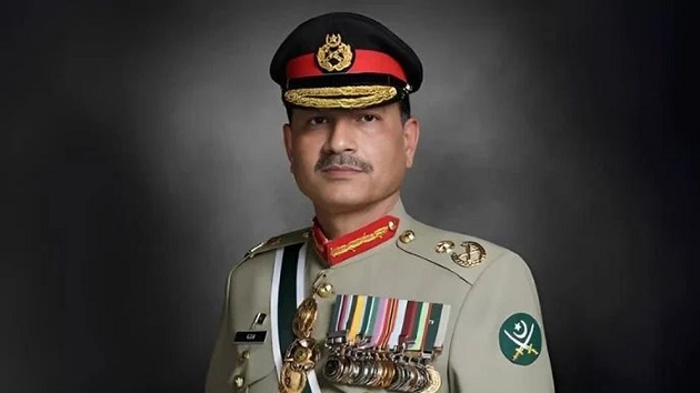 তালেবানকে দুটি পথের একটি বেছে নিতে বললেন পাকিস্তানের সেনাপ্রধান