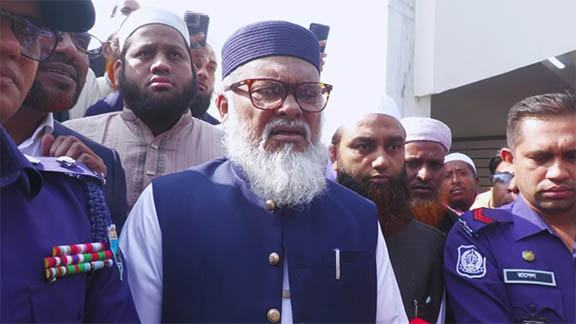 অ্যাজমা, হৃদরোগ ও ক্যান্সারে আক্রান্তরা হজে যেতে পারবে না: ধর্ম উপদেষ্টা