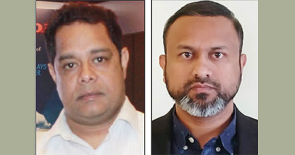 প্রবাসী টাঙ্গাইলবাসীর নতুন কমিটি