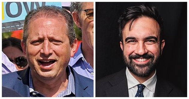 নিউ ইয়র্ক সিটির যে আসনে লড়বেন ল্যান্ডার, সমর্থন মামদানির