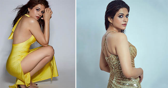 আমি রাজনীতির শিকার হয়েছি : শ্রদ্ধা দাস