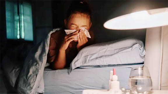 মারাত্মক ফ্লু থেকে নিজেকে রক্ষা করবেন কীভাবে?