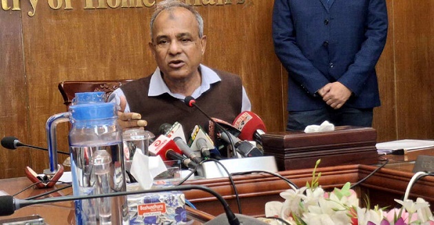 হাদি হত্যাচেষ্টায় জড়িতদের ধরিয়ে দিতে পারলে ৫০ লাখ টাকা পুরস্কার