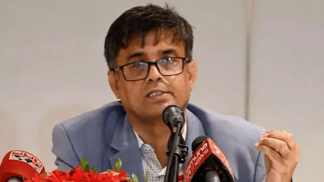 ‘আমার নিরাপত্তা নিয়ে পরিবার গভীর উদ্বিগ্ন’