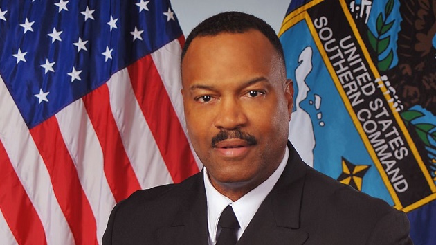 নির্ধারিত সময়ের আগেই পদত্যাগ করলেন মার্কিন অ্যাডমিরাল