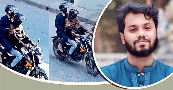 শুটার ফয়সাল ও বাইকচালক আলমগীর এখন কোথায়!