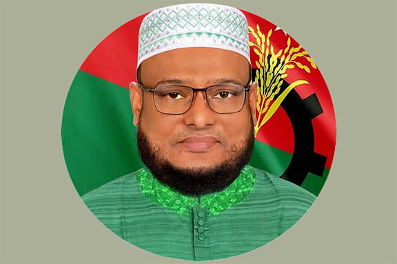 ভোট দিলে বিএনপিকে দিবেন, না দিলে ঘরে শুয়ে থাকবেন: বিএনপি নেতার হুমকি