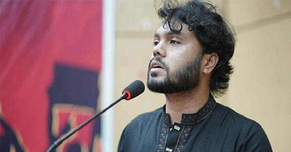 উন্নত চিকিৎসার জন্য সিঙ্গাপুরে পাঠানো হল হাাদিকে