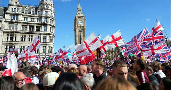 ইউরোপজুড়ে কঠোর হচ্ছে অভিবাসন নীতি, বাড়ছে বর্ণবিদ্বেষ