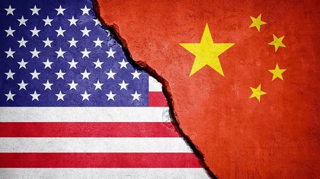 তাইওয়ান-চীন যুদ্ধের সম্ভাবনা নিয়ে পেন্টাগনের গোপন নথি ফাঁস