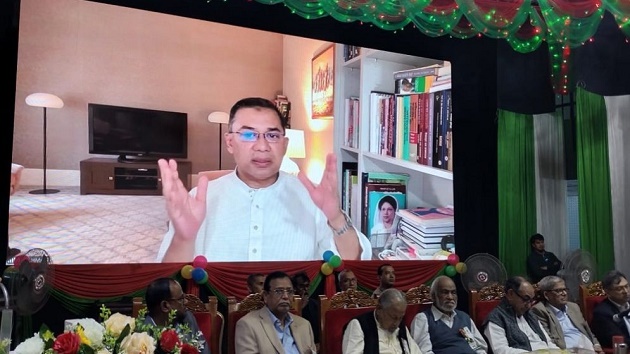 ‘স্বাধীনতাকে প্রশ্নবিদ্ধ করতে দেশি-বিদেশি অপশক্তি এখনো সক্রিয়’