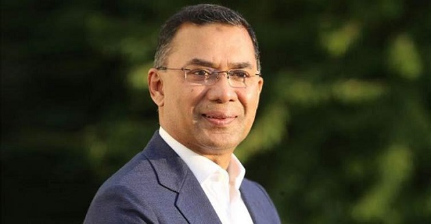 আজ লন্ডনে তারেক রহমানের শেষ কর্মসূচি, যা থাকছে