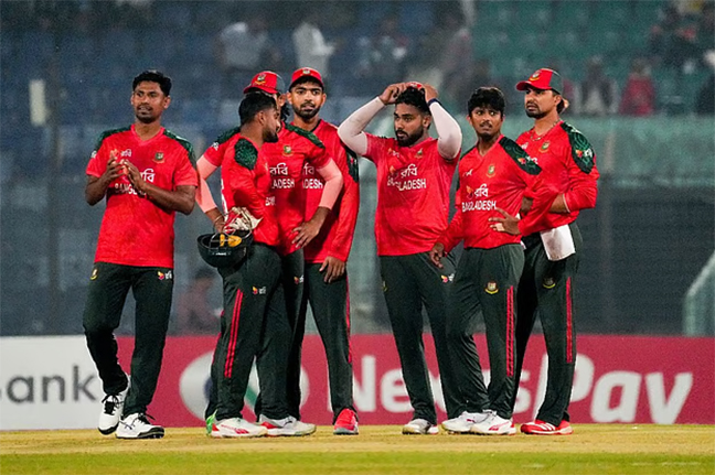 ভারতে না যাওয়ার সিদ্ধান্ত বাংলাদেশের, কোনপথে হাটবে আইসিসি 