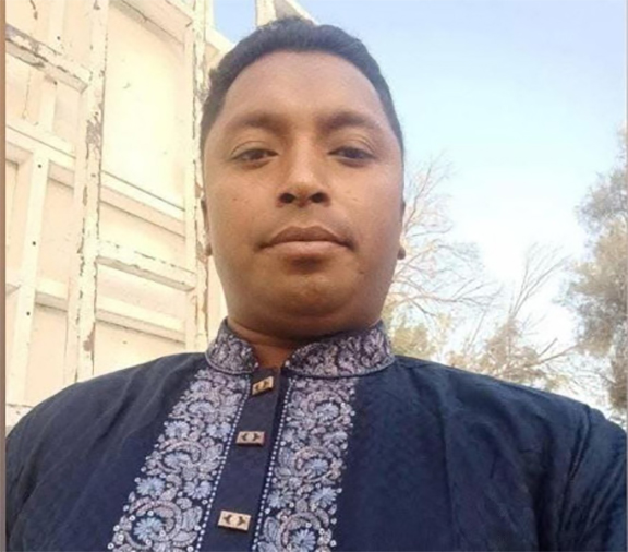 কুয়েতে কৃষি খামারে অগ্নিকাণ্ডে প্রবাসী বাংলাদেশির মৃত্যু