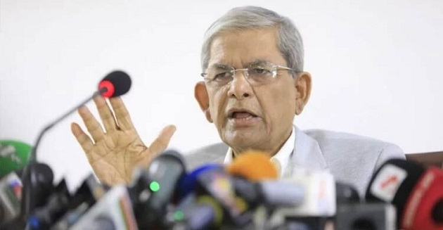 ছাত্র সংসদ নির্বাচন জাতীয় নির্বাচনে প্রভাব ফেলবে না