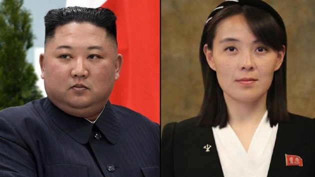 উ. কোরিয়ার সীমান্তে ড্রোনের হানা, সিউলকে উনের বোনের কড়া হুঁশিয়ারি