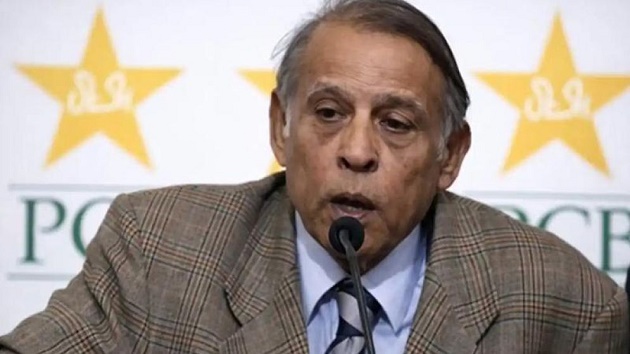 পাকিস্তানের সাবেক ওপেনার আর নেই