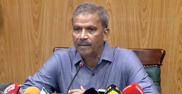 ‘বিশ্বকাপে ভেন্যু পরিবর্তনে নতি স্বীকার করব না’