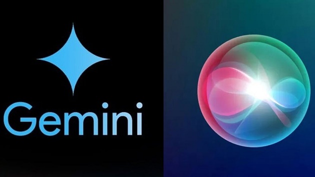 সিরির জন্য গুগলের জেমিনি এআই-ই অ্যাপলের পছন্দ