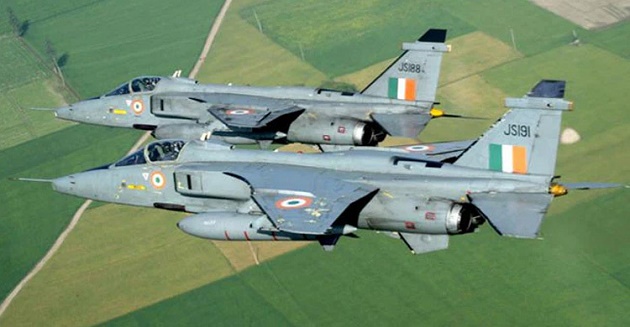 বাংলাদেশের তিনদিকে দ্বিতীয় বিশ্বযুদ্ধের সময়কার পাঁচটি বিমান ঘাঁটি সচল করছে ভারত