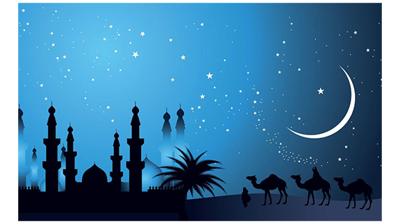 জানা গেল রোজা শুরুর সম্ভাব্য তারিখ