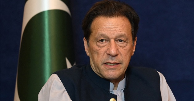 ইমরান খানের সঙ্গে সাক্ষাৎ বন্ধ, ক্ষুব্ধ পিটিআই