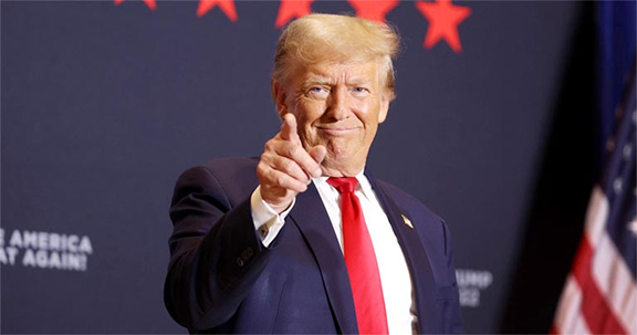 প্রেসিডেন্ট ডোনাল্ড ট্রাম্প কি অভিশংসিত হওয়ার মুখোমুখি হবেন!