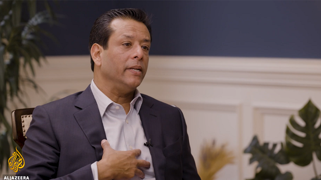 হাসিনা যুগের সমাপ্তি? ‘সম্ভবত তাই’