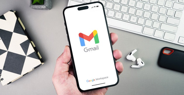 ফাঁস হয়েছে ৪ কোটি ৮০ লাখ জিমেইল ব্যবহারকারীর তথ্য