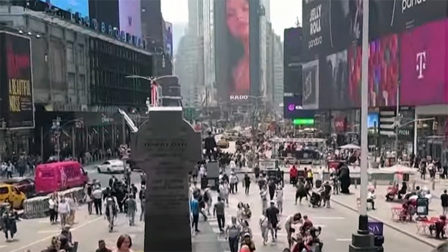 যুক্তরাষ্ট্রে এক বছরে রাজ্য বদল করেছেন ৭১ লাখের বেশি নাগরিক