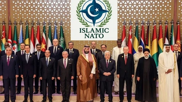 ন্যাটোর আদলে ‘ইসলামিক ন্যাটো’ গঠন, বাস্তবতা কী বলে?