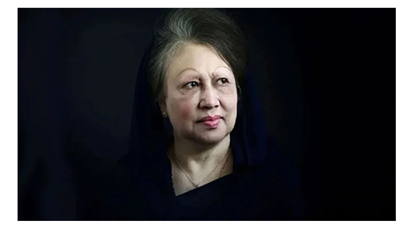 বেগম খালেদা জিয়ার মৃত্যুতে ভারতের সংসদে শোক প্রস্তাব