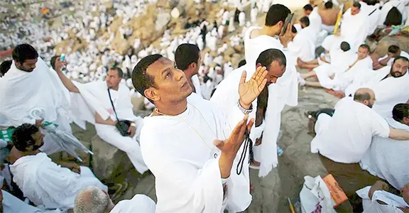 হজযাত্রীদের ভিসার আবেদন শুরু ৮ ফেব্রুয়ারি