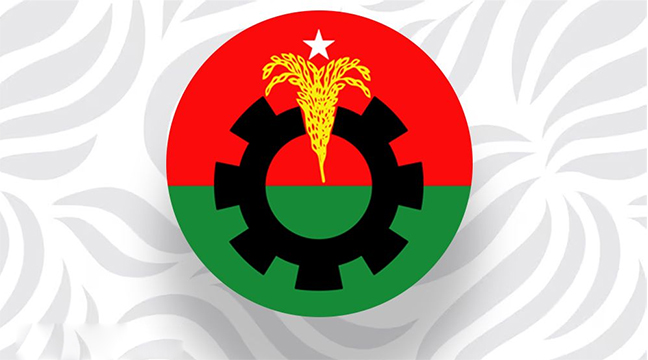 বিদ্রোহীদের চাপে কোণঠাসা বিএনপি!