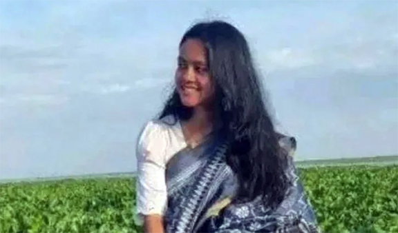 রাজশাহী বিশ্ববিদ্যালয়ের ছাত্রীর ঝুলন্ত মরদেহ উদ্ধার