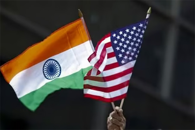 ভেনেজুয়েলার তেল কিনবে ভারত : ডোনাল্ড ট্রাম্প