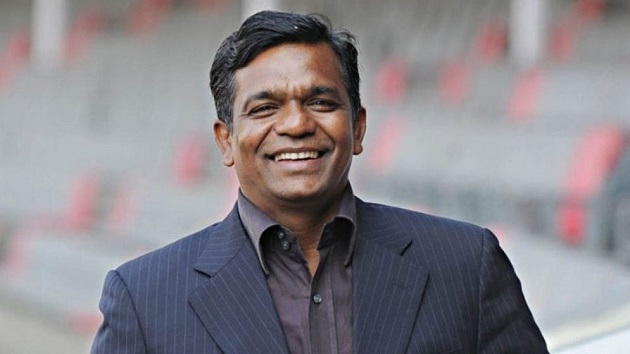 বিসিবি সভাপতিকে নিয়ে আসিফ আকবরের আবেগঘন পোস্ট