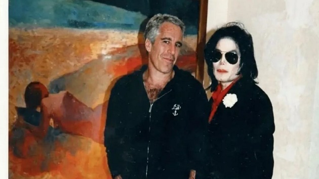 এপস্টেইন ফাইলে মাইকেল জ্যাকসনের নাম, কী ঘটেছিল পাম বিচ প্রাসাদে?